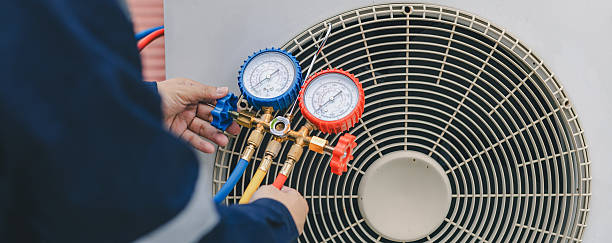 Licensed Hvac service in Farmersville, TX - JG Cool HVAC