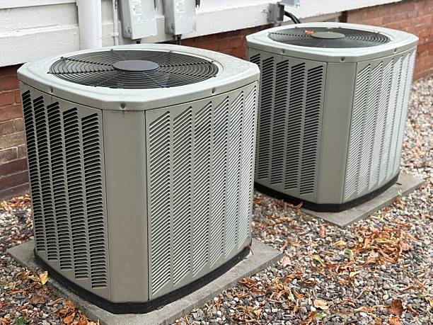 Reliable Hvac contractor in Farmersville, TX by JG Cool HVAC
