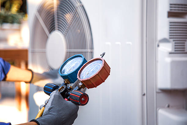 Affordable Hvac solutions in Farmersville, TX
